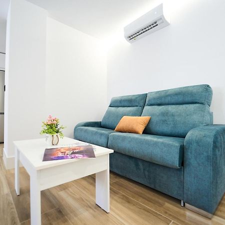 1 Planta A Apartamentos Juan Robledo Centro Ciudad Andújar Eksteriør bilde