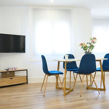 1 Planta A Apartamentos Juan Robledo Centro Ciudad Andújar Eksteriør bilde